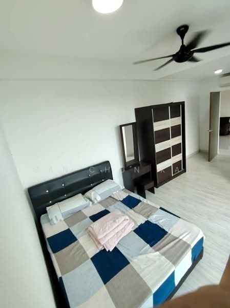 Skyridge Garden untuk Untuk Disewa - RM 2,500 /bulan, Feb 2026 - PropertyGuru.com.my