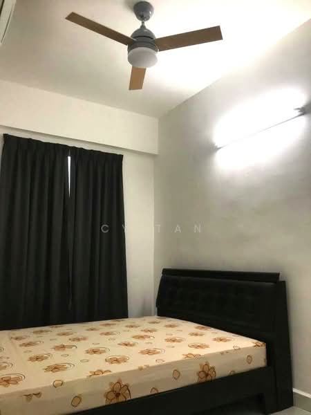 Skyridge Apartment untuk Untuk Disewa - RM 1,400 /bulan, Feb 2026 - Bedroom - PropertyGuru.com.my