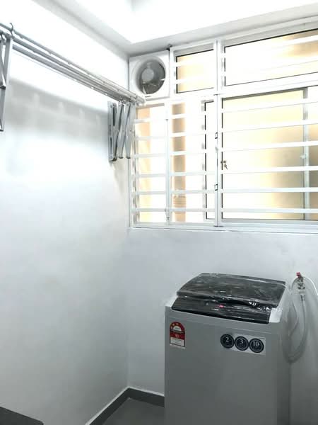 Skyridge Apartment untuk Untuk Disewa - RM 1,400 /bulan, Feb 2026 - Interior - PropertyGuru.com.my