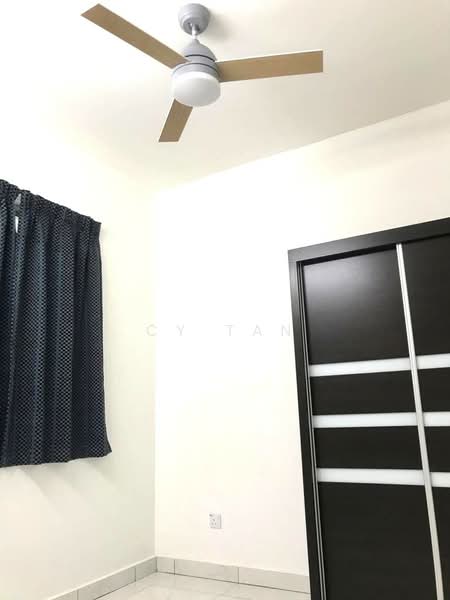 Skyridge Apartment untuk Untuk Disewa - RM 1,400 /bulan, Feb 2026 - Bedroom - PropertyGuru.com.my