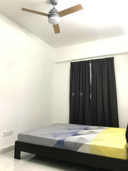 Skyridge Apartment untuk Untuk Disewa - RM 1,400 /bulan, Feb 2026 - PropertyGuru.com.my