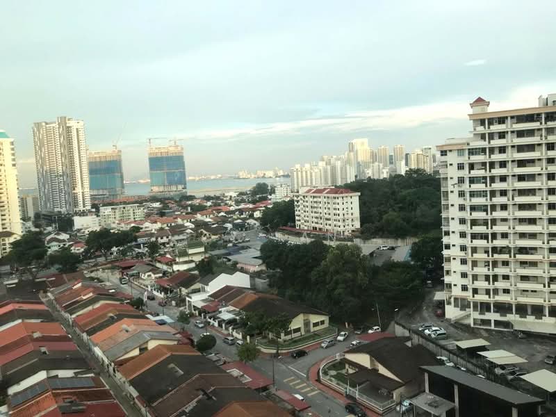 Skyridge Apartment untuk Untuk Disewa - RM 1,400 /bulan, Feb 2026 - PropertyGuru.com.my