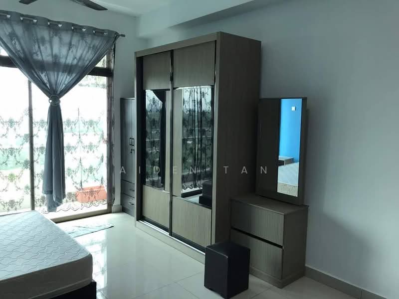 Condominium for Rent at PARC Regency (Residensi Masai) - Aiden Tan - PropertyGuru.com.my