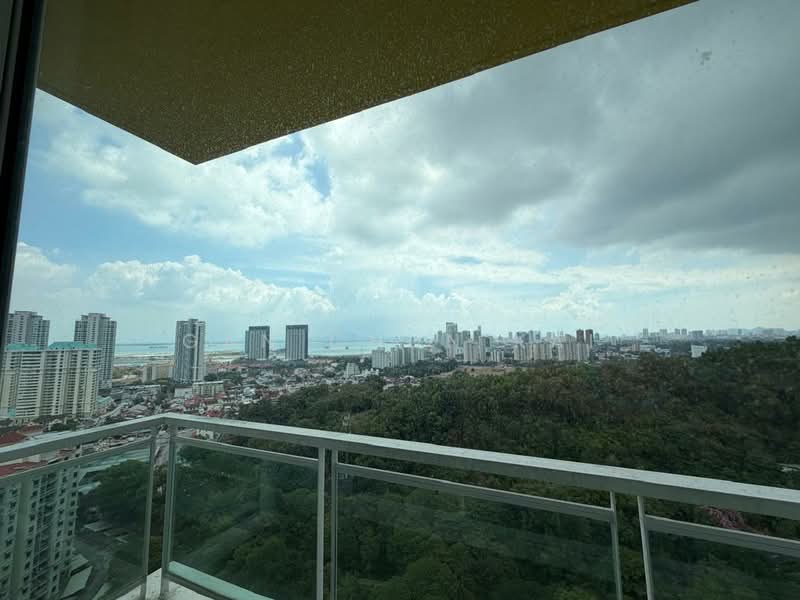 Skyridge Garden untuk Untuk Disewa - RM 2,400 /bulan, Feb 2026 - View - PropertyGuru.com.my