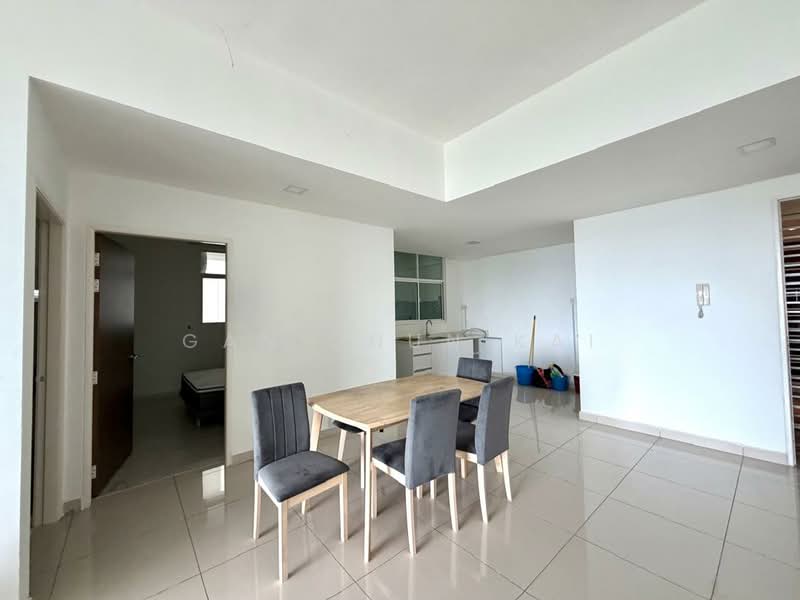 Skyridge Garden untuk Untuk Disewa - RM 2,400 /bulan, Feb 2026 - Dining Room - PropertyGuru.com.my
