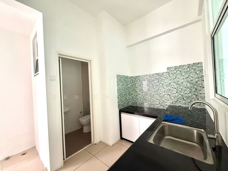 Skyridge Garden untuk Untuk Disewa - RM 2,400 /bulan, Feb 2026 - PropertyGuru.com.my