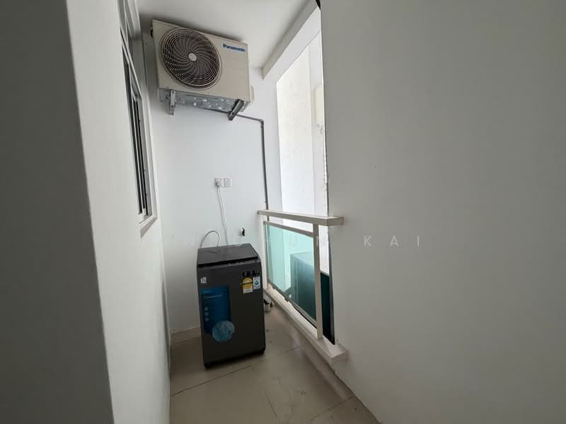 Skyridge Garden untuk Untuk Disewa - RM 2,400 /bulan, Feb 2026 - PropertyGuru.com.my