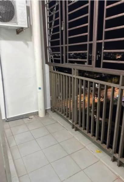 Service Residence for Rent at SuriaMas Suites - Aiden Tan - PropertyGuru.com.my