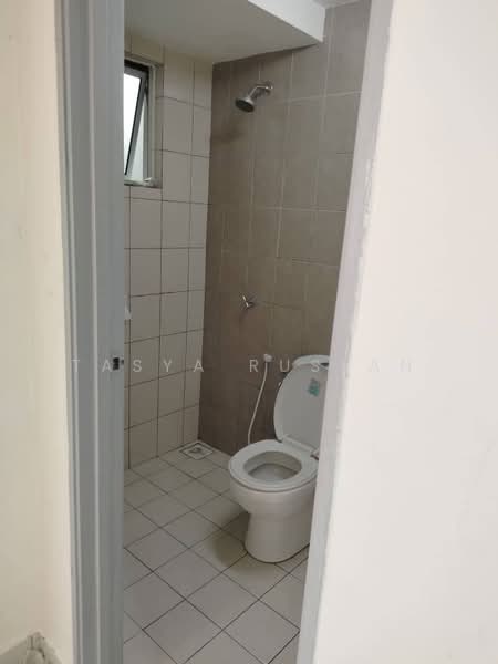 Apartment for Sale at MasReca n19eteen - Tasya Ruslan - Bathroom - PropertyGuru.com.my