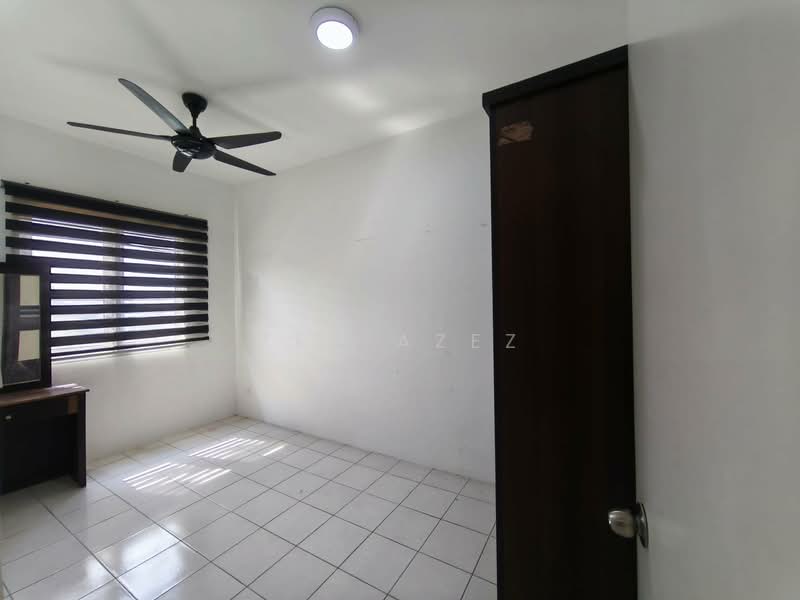 Apartment for Rent at Jalilmas - Zev Azez - Interior - PropertyGuru.com.my