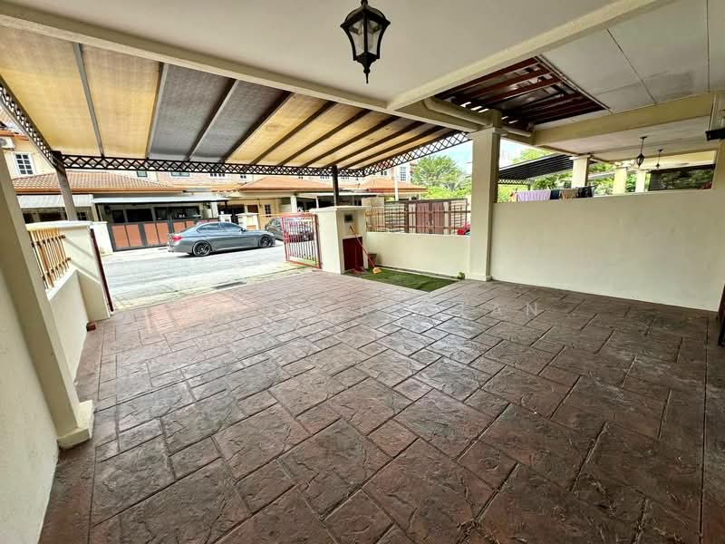 Seksyen 5 Bandar Baru Bangi untuk Untuk Dijual - RM 540,000, Feb 2026 - Exterior - PropertyGuru.com.my