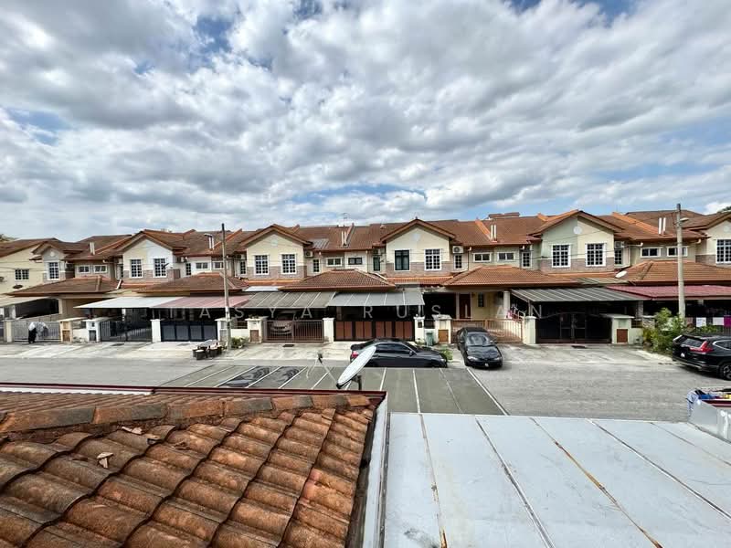 Seksyen 5 Bandar Baru Bangi untuk Untuk Dijual - RM 540,000, Feb 2026 - Exterior - PropertyGuru.com.my