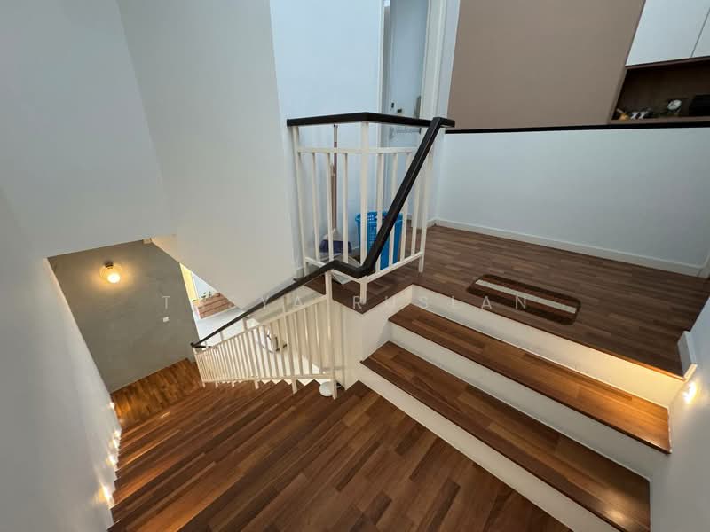 Cluster House for Sale in Eco Majestic (Semenyih) - Tasya Ruslan - Interior - PropertyGuru.com.my