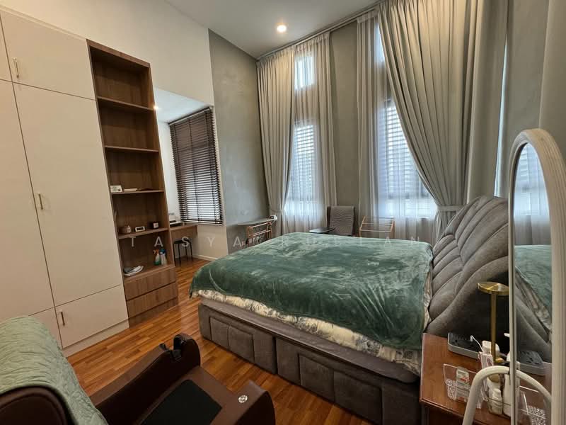 Cluster House for Sale in Eco Majestic (Semenyih) - Tasya Ruslan - Bedroom - PropertyGuru.com.my