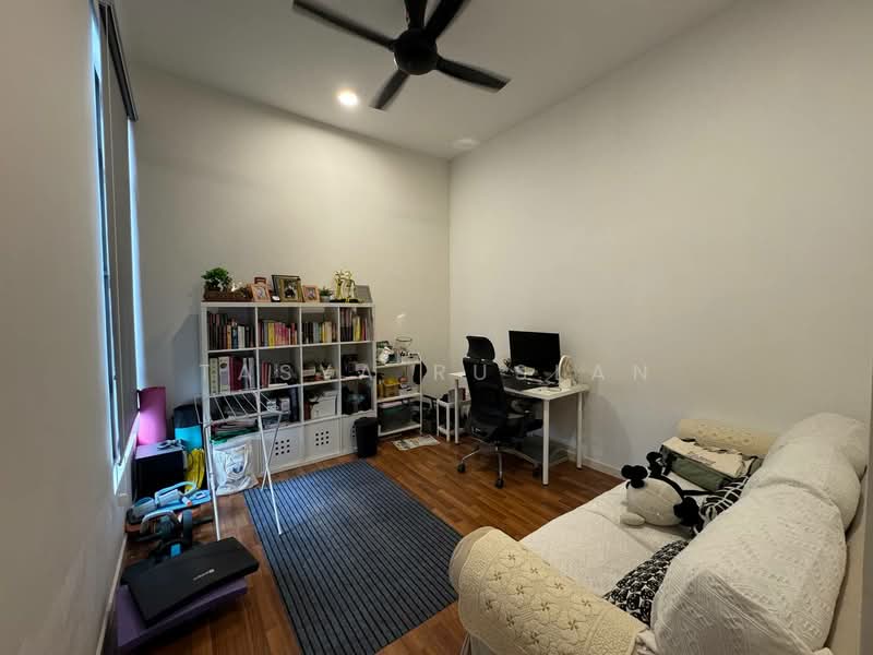Cluster House for Sale in Eco Majestic (Semenyih) - Tasya Ruslan - Study - PropertyGuru.com.my
