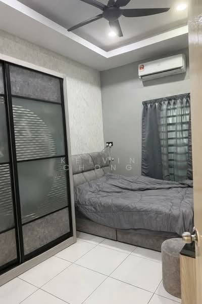 Lahat Sri Wang, Ipoh untuk Untuk Dijual - RM 300,000, Feb 2026 - Bedroom - PropertyGuru.com.my