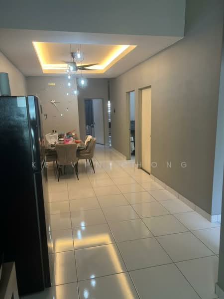Lahat Sri Wang, Ipoh untuk Untuk Dijual - RM 300,000, Feb 2026 - Dining Room - PropertyGuru.com.my