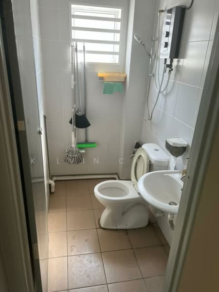 Lahat Sri Wang, Ipoh untuk Untuk Dijual - RM 300,000, Feb 2026 - Bathroom - PropertyGuru.com.my