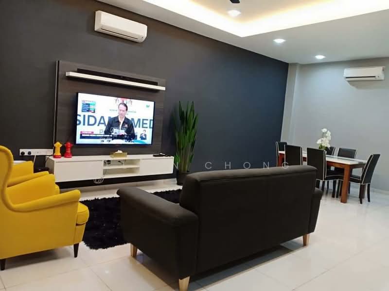 Bandar Lahat Mines untuk Untuk Dijual - RM 430,000, Feb 2026 - Living Room - PropertyGuru.com.my