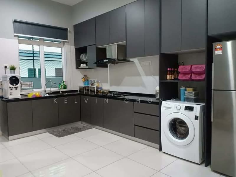 Bandar Lahat Mines untuk Untuk Dijual - RM 430,000, Feb 2026 - Kitchen - PropertyGuru.com.my