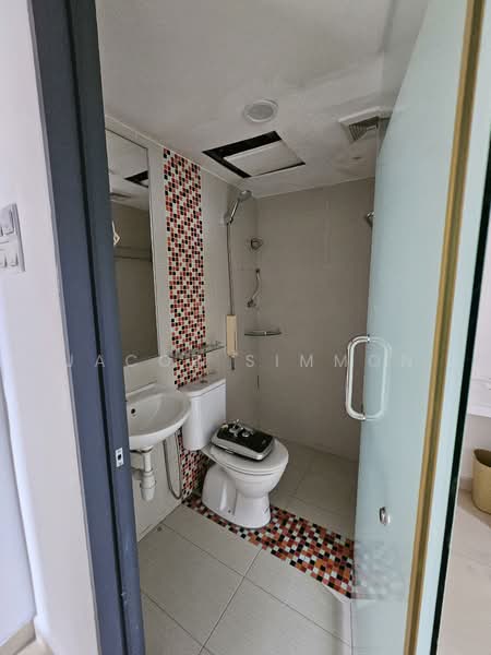 Brickfields untuk Untuk Disewa - RM 60,000 /bulan, Mac 2026 - Bathroom - PropertyGuru.com.my