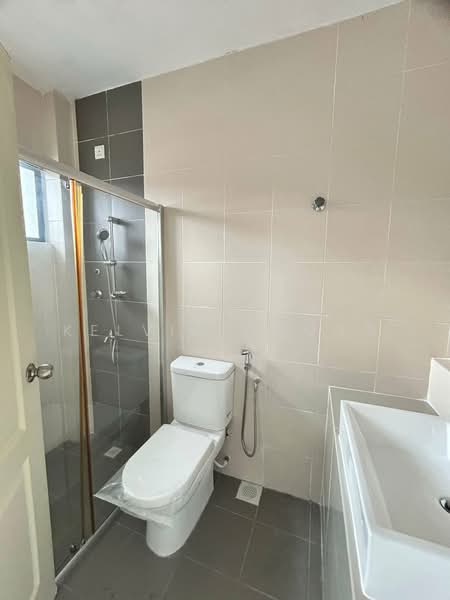 2-storey Terraced House for Sale in Ipoh (Perak) - Kelvin Chong - Bathroom - PropertyGuru.com.my