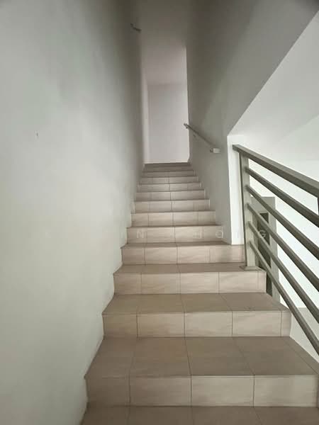 2-storey Terraced House for Sale in Ipoh (Perak) - Kelvin Chong - Interior - PropertyGuru.com.my