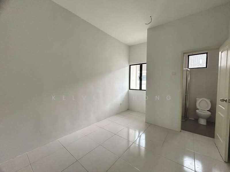 2-storey Terraced House for Sale in Ipoh (Perak) - Kelvin Chong - Interior - PropertyGuru.com.my