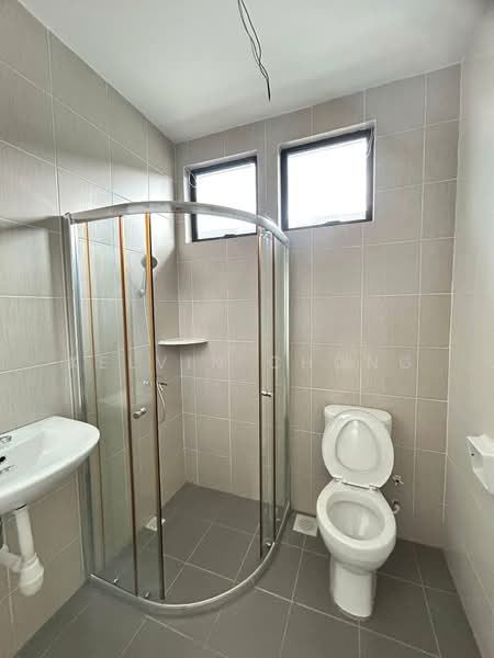 2-storey Terraced House for Sale in Ipoh (Perak) - Kelvin Chong - Bathroom - PropertyGuru.com.my