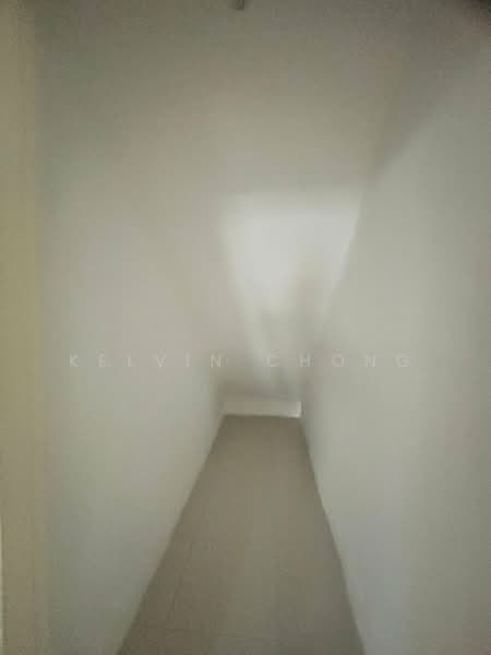 2-storey Terraced House for Sale in Ipoh (Perak) - Kelvin Chong - Corridor - PropertyGuru.com.my