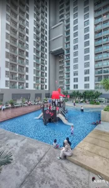 Service Residence for Sale at Bayu Residensi - Augustine Nathan - Exterior - PropertyGuru.com.my