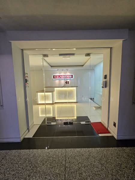 Office for Rent in Bukit Bintang (KL City Centre) - Jacob Simmon - Entrance - PropertyGuru.com.my