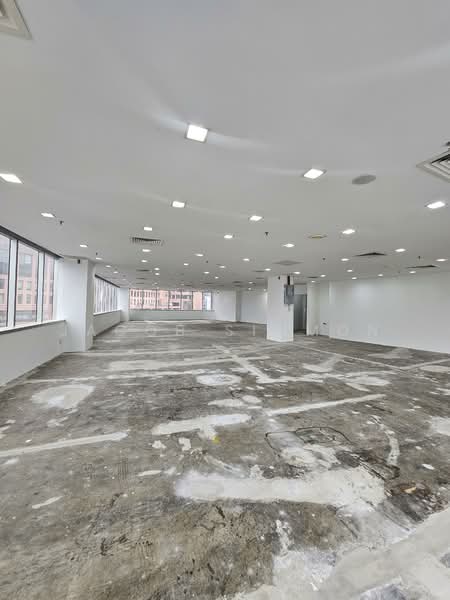 Office for Rent in Bukit Bintang (KL City Centre) - Jacob Simmon - Interior - PropertyGuru.com.my