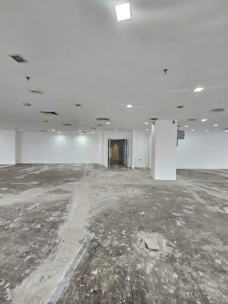 Office for Rent in Bukit Bintang (KL City Centre) - Jacob Simmon - Interior - PropertyGuru.com.my