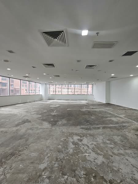 Office for Rent in Bukit Bintang (KL City Centre) - Jacob Simmon - Interior - PropertyGuru.com.my