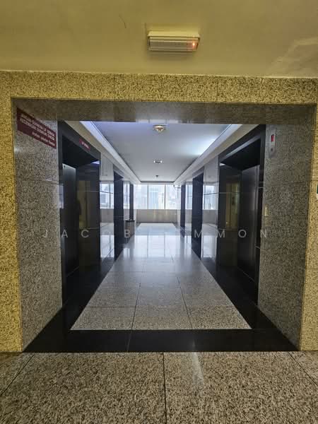 Office for Rent in Bukit Bintang (KL City Centre) - Jacob Simmon - Lobby - PropertyGuru.com.my