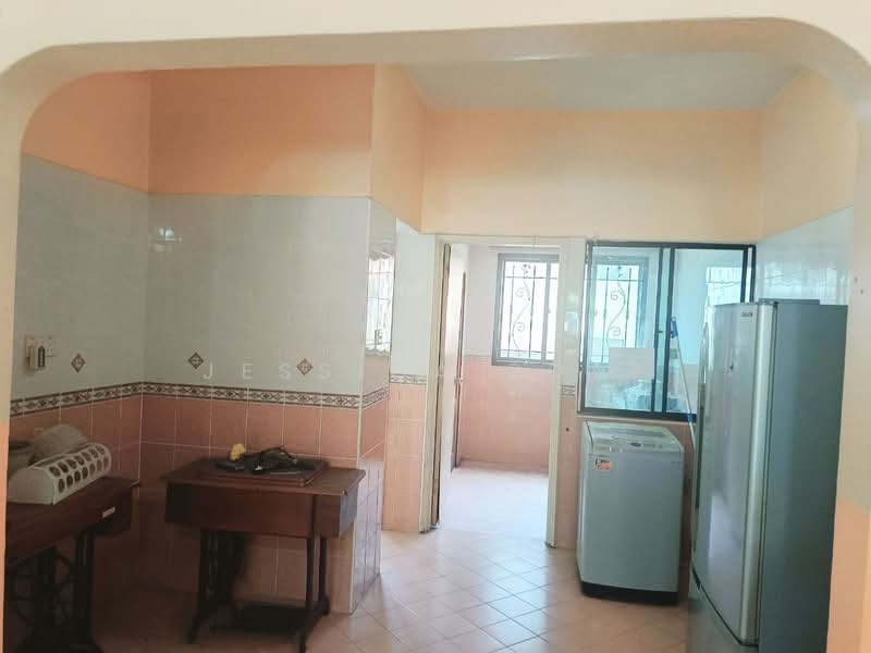 2-storey Terraced House for Sale in Perling (Johor) - Jessica Boey - Kitchen - PropertyGuru.com.my