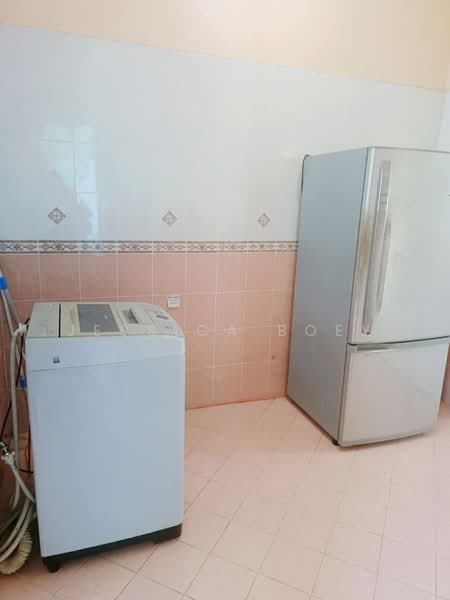 2-storey Terraced House for Sale in Perling (Johor) - Jessica Boey - Kitchen - PropertyGuru.com.my