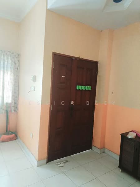 2-storey Terraced House for Sale in Perling (Johor) - Jessica Boey - Entrance - PropertyGuru.com.my