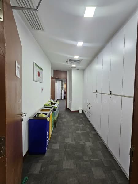 Office for Rent in Bukit Bintang (KL City Centre) - Jacob Simmon - PropertyGuru.com.my