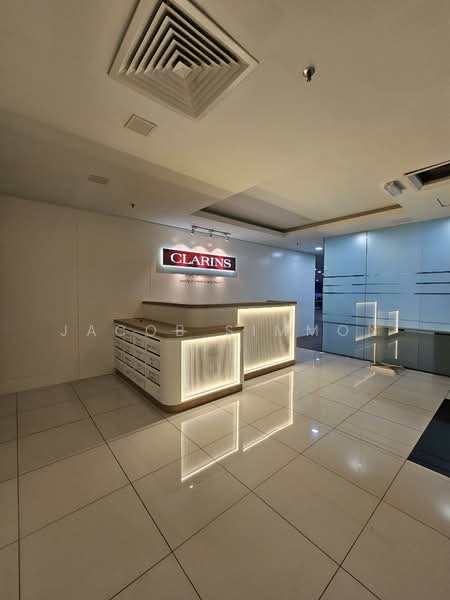 Office for Rent in Bukit Bintang (KL City Centre) - Jacob Simmon - PropertyGuru.com.my