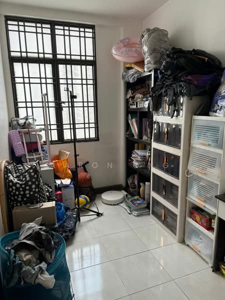 Service Residence for Rent at Diamond Residences - Aaron Ong - Interior - PropertyGuru.com.my