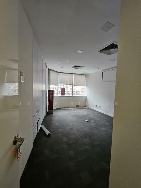 Office for Rent in Bukit Bintang (KL City Centre) - Jacob Simmon - PropertyGuru.com.my
