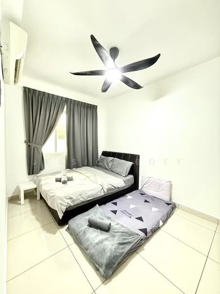 Service Residence for Sale at KSL Residence @ Daya - Jessica Boey - Bedroom - PropertyGuru.com.my