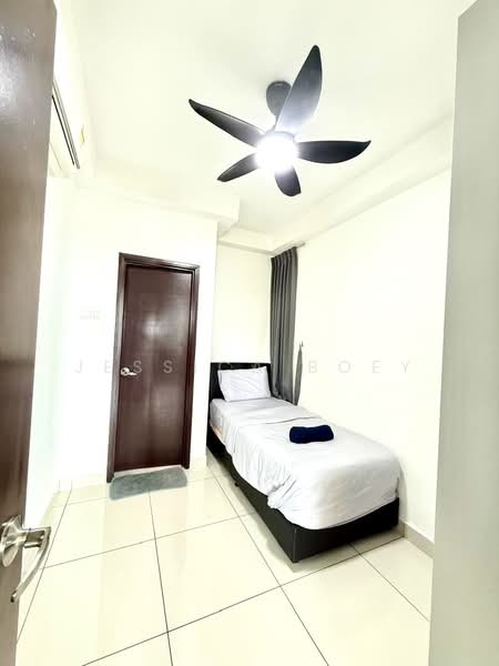 Service Residence for Sale at KSL Residence @ Daya - Jessica Boey - Bedroom - PropertyGuru.com.my