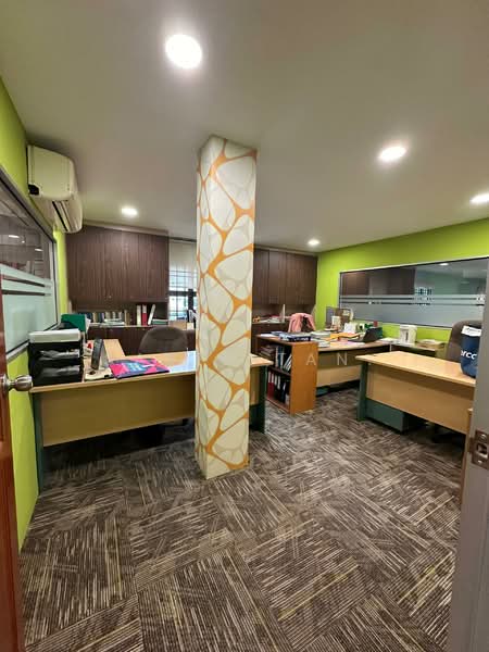 Shop / Office for Sale in Johor Bahru (Johor) - SASER TAN. - Interior - PropertyGuru.com.my