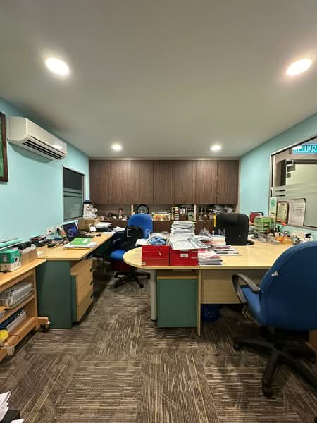 Shop / Office for Sale in Johor Bahru (Johor) - SASER TAN. - Study - PropertyGuru.com.my