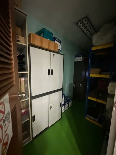 Shop / Office for Sale in Johor Bahru (Johor) - SASER TAN. - Interior - PropertyGuru.com.my