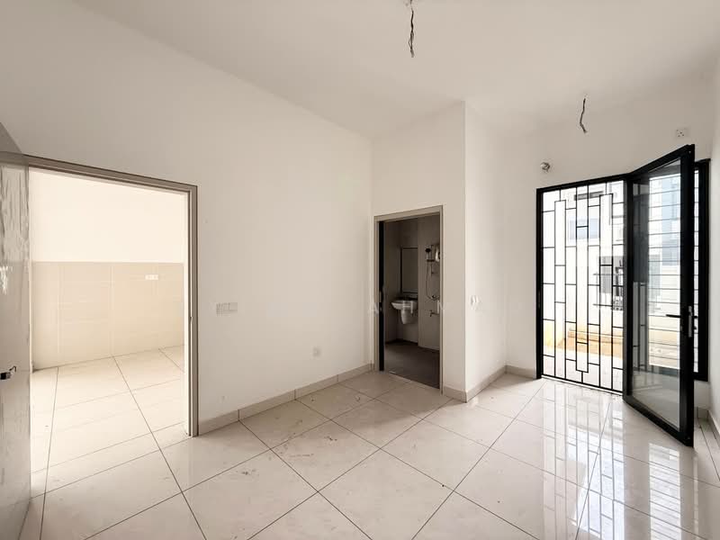 Freehold Corner Double Storey Elmina Green Three (3), Shah Alam untuk Untuk Dijual - RM 1,320,000, Feb 2026 - Interior - PropertyGuru.com.my