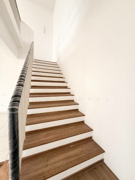 Freehold Corner Double Storey Elmina Green Three (3), Shah Alam untuk Untuk Dijual - RM 1,320,000, Feb 2026 - Interior - PropertyGuru.com.my